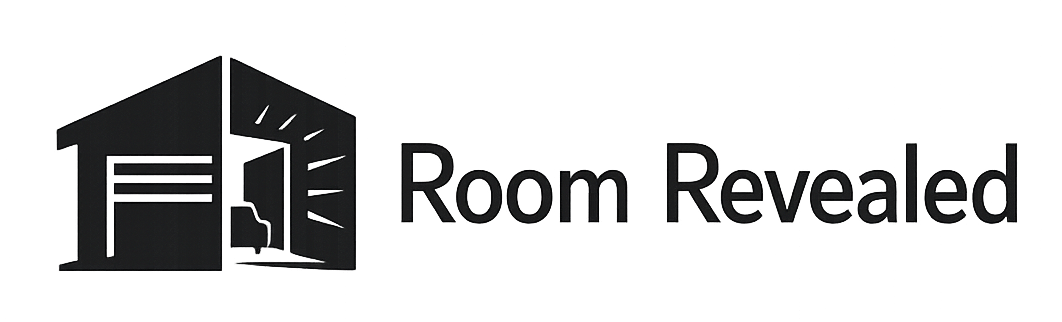 Room Revealed